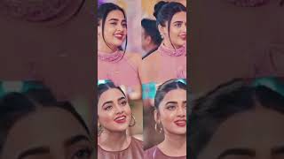 Gela Gela songbollywood Tejaswi Prakash cute pictureshortsvideo [upl. by Rurik587]