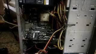 How to fix problem of computer shut down due to high temperature [upl. by Sucrad]