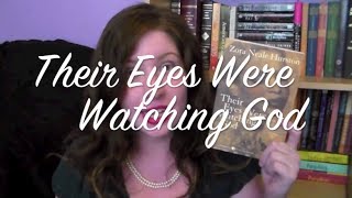 Book Review  Their Eyes Were Watching God [upl. by Galasyn]