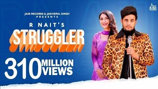 Struggler 2  Full HD  R Nait  Laddi Gill  Tru Makers  Punjabi Song 2024  Jass Records [upl. by Auberon]