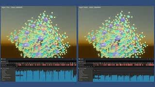 Unity  InstantiateAsync vs Instantiate [upl. by Spracklen]