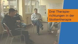 Drei Methoden kurz erklärt  Stottertherapie für Erwachsene und Jugendliche [upl. by Navaj761]