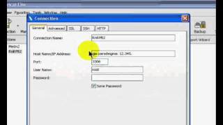 HowToCreate Metin2 Database Through Navicat GREEK TUTORIAL [upl. by Arianie]