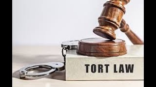 Law of Tort Part 2 [upl. by Joanne]