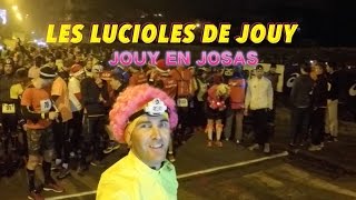 Les Lucioles de Jouy 2016 [upl. by Aileda]