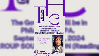 The Governess is coming to Philly Sept 14th 2024 ID sent amajickwalkgmailcom [upl. by Neetsuj19]