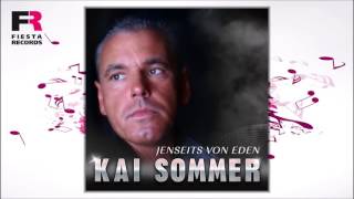 Kai Sommer  Jenseits von Eden Hörprobe [upl. by Aimehs]