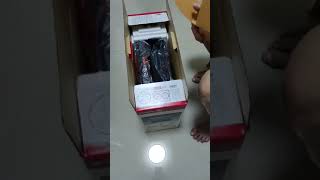 Canon Printer PIXMA E3370 Unboxing [upl. by Eizdnil]