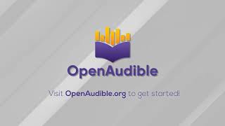 OpenAudible Demo [upl. by Yramanna657]