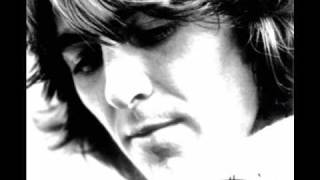 George Harrison  I Dont Want To Do It [upl. by Nichani]