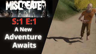 Miscreated Gameplay S1 E1  A New Adventure Awaits [upl. by Vite]