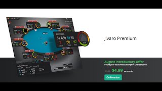 Jivaro Premium Tutorial [upl. by Adiari]