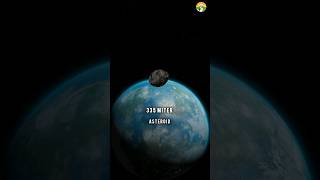 Apophis Asteroid attack on the earth 2029 facts [upl. by Andree]