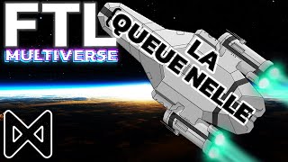 🔹 FTL MULTIVERSE  Hard  Kestrel B  LA QUEUE NELLE [upl. by Renfred]