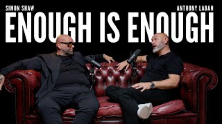 WAHL How To Become A Presenter amp The Issue With Renting A Chair  Simon Shaw  EP37 [upl. by Enylodnewg568]