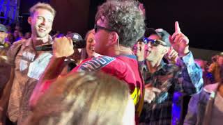 Arkells  Live in Saskatoon Highlights 2023 08 08 [upl. by Arrahs]