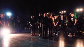 Black Light Society is NOT DEAD Choreography By TonyTzar [upl. by Lemuelah]