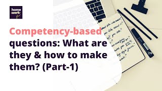 How to prepare competency based questionsMCQsValue based questionsCBSENEP 2020Board pattern [upl. by Neira807]