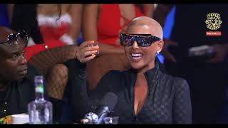 Amber Rose says she hit Eminem in DMs but Eminem did not replied 2022 [upl. by Litton]