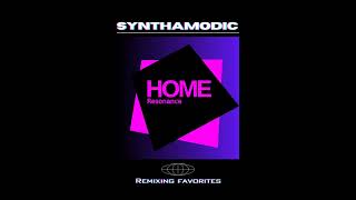 HOME  Resonance SynthaModic Remix [upl. by Nabatse]