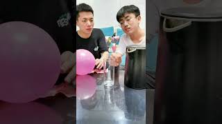 What is the principlePopular Funny Science Experiments Fun Experiments Family Funny [upl. by Anthiathia]