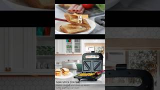 Great sandwich maker on amazon trending viral shorts short shortvideo [upl. by Dann]