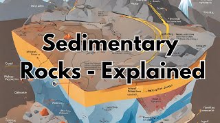 Sedimentary Rocks [upl. by Neelyad]