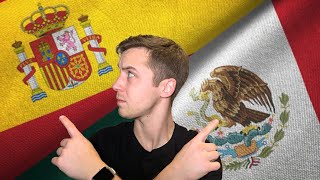 Learning Castilian vs Latin American Spanish  Which is BEST  How to Learn Spanish [upl. by Alo]