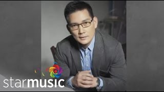 You Take My Breath Away  Richard Yap Lyrics [upl. by Inalaeham]