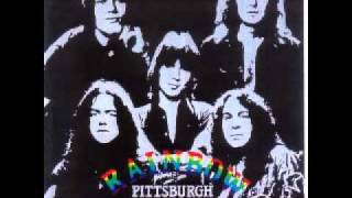 Rainbow  Stargazer Live In Pittsburg 12181975 [upl. by Jon349]