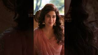 JANHVI KAPOOR Makes A CONFESSION 😱 ft Varun Dhawan  Bawaal  primevideoindia [upl. by Thanh]