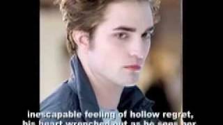 The homoerotic adventures of JAKEWARD A Twilight fan fiction video ep 3 [upl. by Loredo]