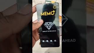 Mi k20 service 💯 OG combo available 🤟 in Nisha communation merath👍techfolder trending popular ✅ [upl. by Cnahc]