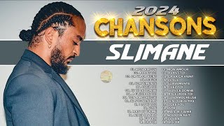 TOP 20 Chansons 2024⚡Playlist Chanson Française 2024⚡Slimane Vitaa Vianney Claudio Capéo [upl. by Maxantia]