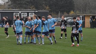 MATCH ACTION  SHAWBURY UNITED vs RUNCORN TOWN 091124 [upl. by Carmelo187]