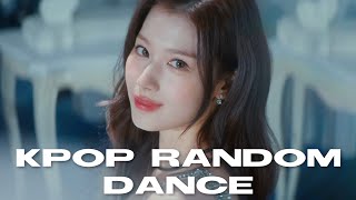 KPOP RANDOM DANCE CHALLENGE  NEW  POPULARICONIC SONGS [upl. by Yahiya]