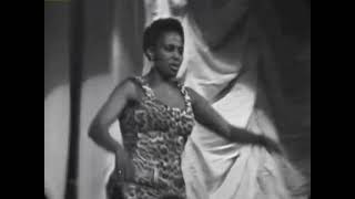 Miriam Makeba  Kilimanjaro Outro Live at Berns Salonger Stockholm Sweden 1966 [upl. by Clarita968]