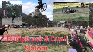 2024 Thredbo Cannonball Festival Day 4amp5 VLOG  BULK CARNAGE [upl. by Amsirak]