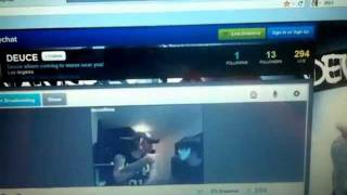 Segments From Aron Erlichmans TinyChat on 121911 [upl. by Pricilla]