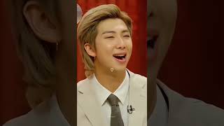 Leader ❤️‍🩹 bts kimnamjoon namjoon rmbts bighit rm rapmonster bangtanboys bangtansonyeondan [upl. by Tor]