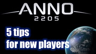 Anno 2205 Review [upl. by Anilac]