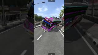 aye moata Bas kaya ni che 😂 bussimulator busdriving 500subs viralvideo ytshorts gujarati [upl. by Maiocco]