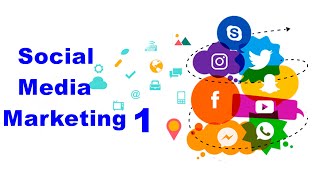 eShikhon Social Media Marketing Part 1 [upl. by Travis]