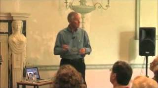 2010 Claremont Garden History Lecture  Mowl  Part 1 of 7wmv [upl. by Aisul610]