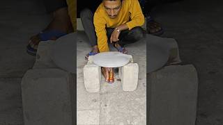 ICE With Diwali Anar shorts surajkeexperiment [upl. by Aketahs435]