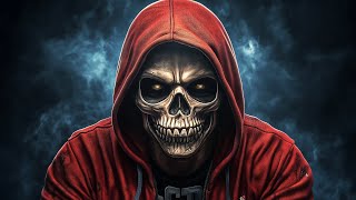 GHOSTED Free Drill Hard Trap beat Instrumental Dark Rap Hip hop Freestyle Beats [upl. by Cheria]