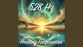 528 Hz Healing Sound  Restore Balance and Emotional Wellbeing [upl. by Bourgeois31]