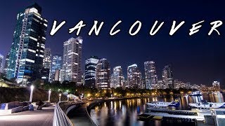 City of Glass  Vancouver [upl. by Truman]