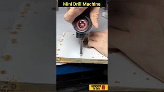 AI Gadgets Mini Drill Machine gadgets gadgetquesttechAIAIGadgetsshorts viral GadgetsQuest4 [upl. by Thera]