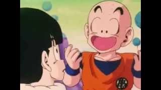 TFS Abridged Best of Krillin 3 [upl. by Airdnahs]